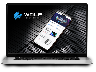 Wolf Solution GMBH